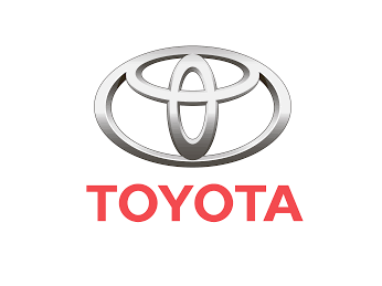 تویوتا TOYOTA