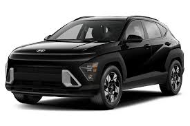 معرفی هیوندای کونا KONA